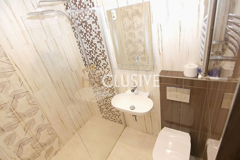 Дава под наем 2-СТАЕН, гр. София, Дружба 2, снимка 2 - Апартаменти - 53287444