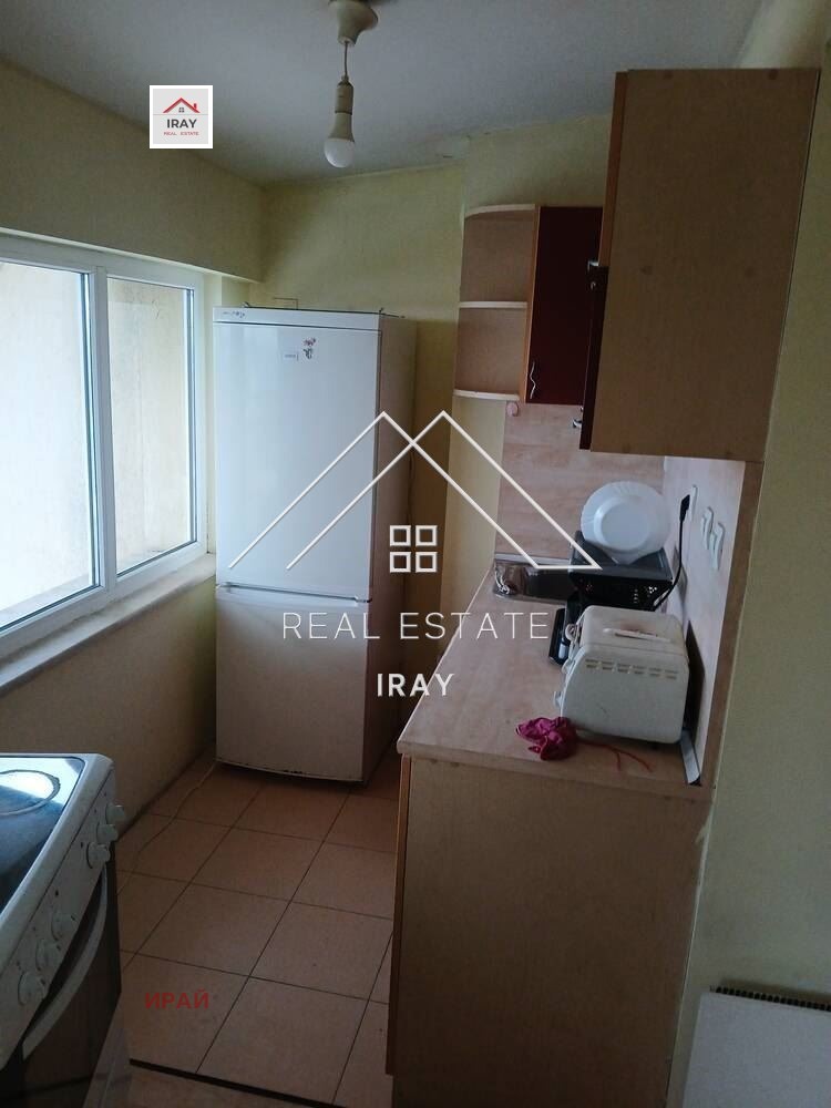 Дава под наем 2-СТАЕН, гр. Стара Загора, Казански, снимка 2 - Апартаменти - 53498024