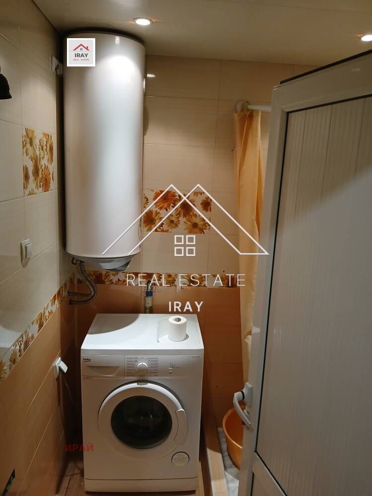 Дава под наем 2-СТАЕН, гр. Стара Загора, Казански, снимка 7 - Апартаменти - 53498024