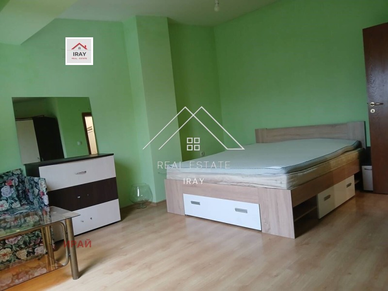 Дава под наем 2-СТАЕН, гр. Стара Загора, Казански, снимка 4 - Апартаменти - 53498024