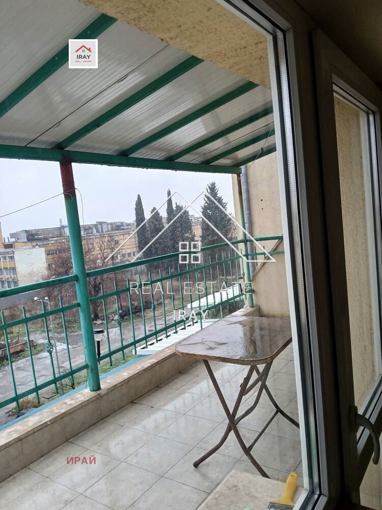 Дава под наем 2-СТАЕН, гр. Стара Загора, Казански, снимка 8 - Апартаменти - 53498024