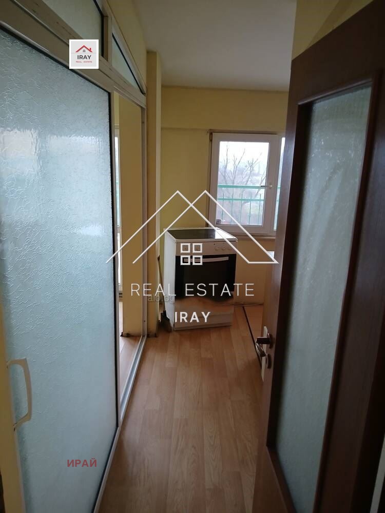 Дава под наем 2-СТАЕН, гр. Стара Загора, Казански, снимка 3 - Апартаменти - 53498024