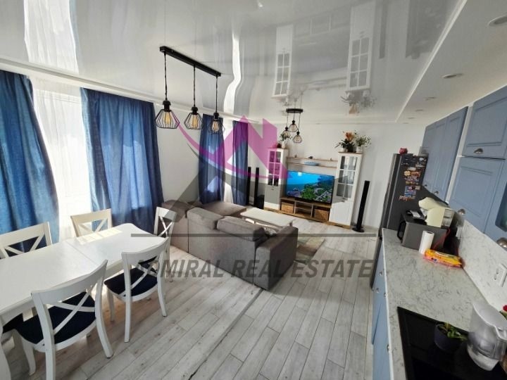 För uthyrning  2 sovrum Varna , Levski 1 , 80 kvm | 85640600 - bild [2]