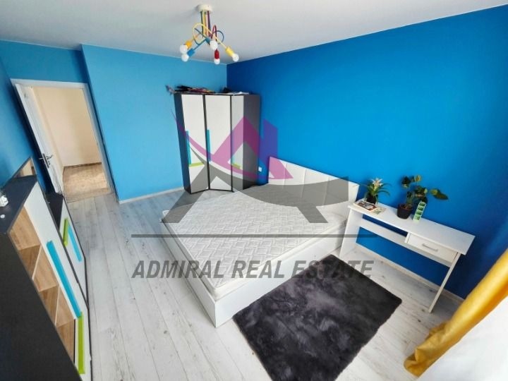 För uthyrning  2 sovrum Varna , Levski 1 , 80 kvm | 85640600 - bild [4]