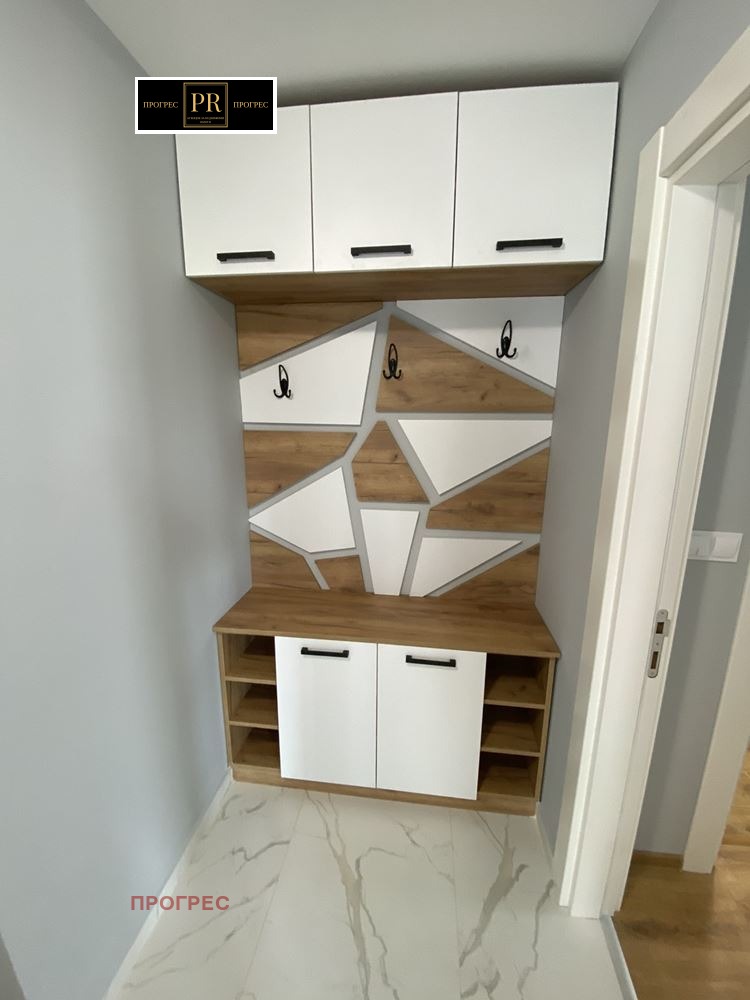 Дава под наем 3-СТАЕН, гр. Пловдив, Христо Смирненски, снимка 12 - Апартаменти - 52650014