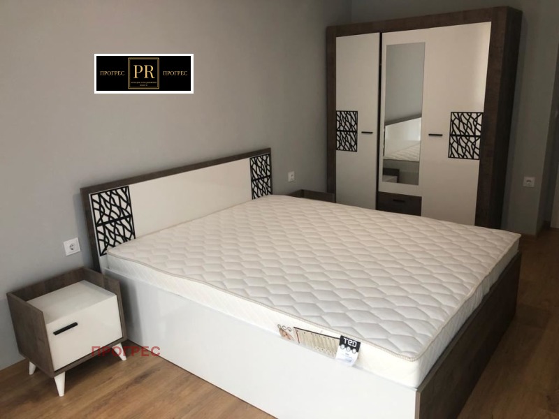 Дава под наем 3-СТАЕН, гр. Пловдив, Христо Смирненски, снимка 11 - Апартаменти - 52650014