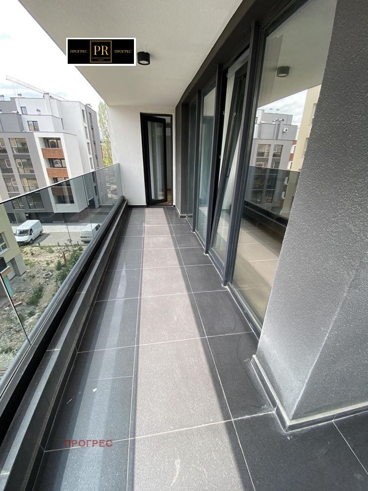 Дава под наем 3-СТАЕН, гр. Пловдив, Христо Смирненски, снимка 14 - Апартаменти - 52650014