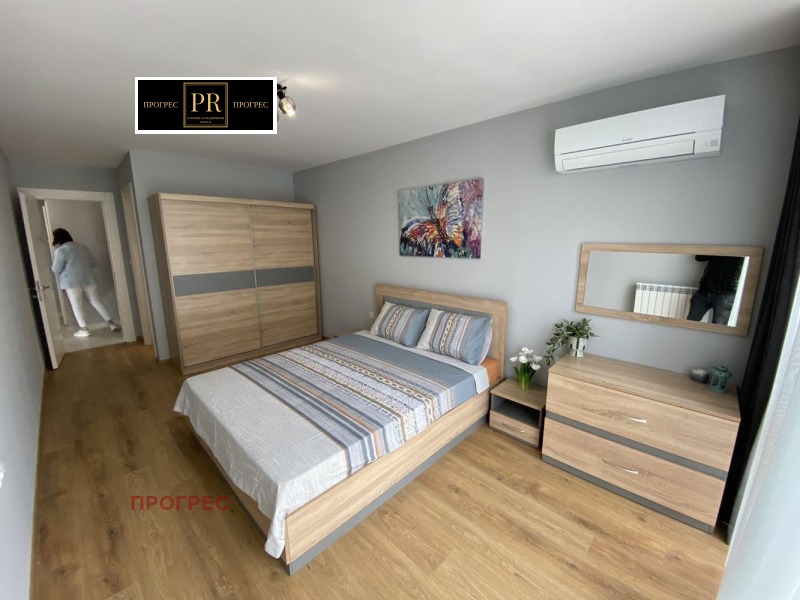 Дава под наем 3-СТАЕН, гр. Пловдив, Христо Смирненски, снимка 8 - Апартаменти - 52650014