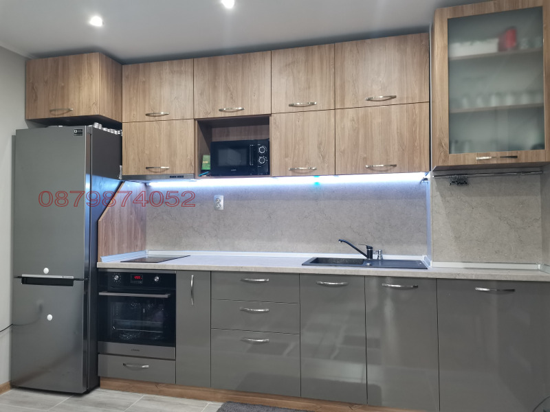 Дава под наем 3-СТАЕН, гр. Перник, Тева, снимка 11 - Апартаменти - 53234842