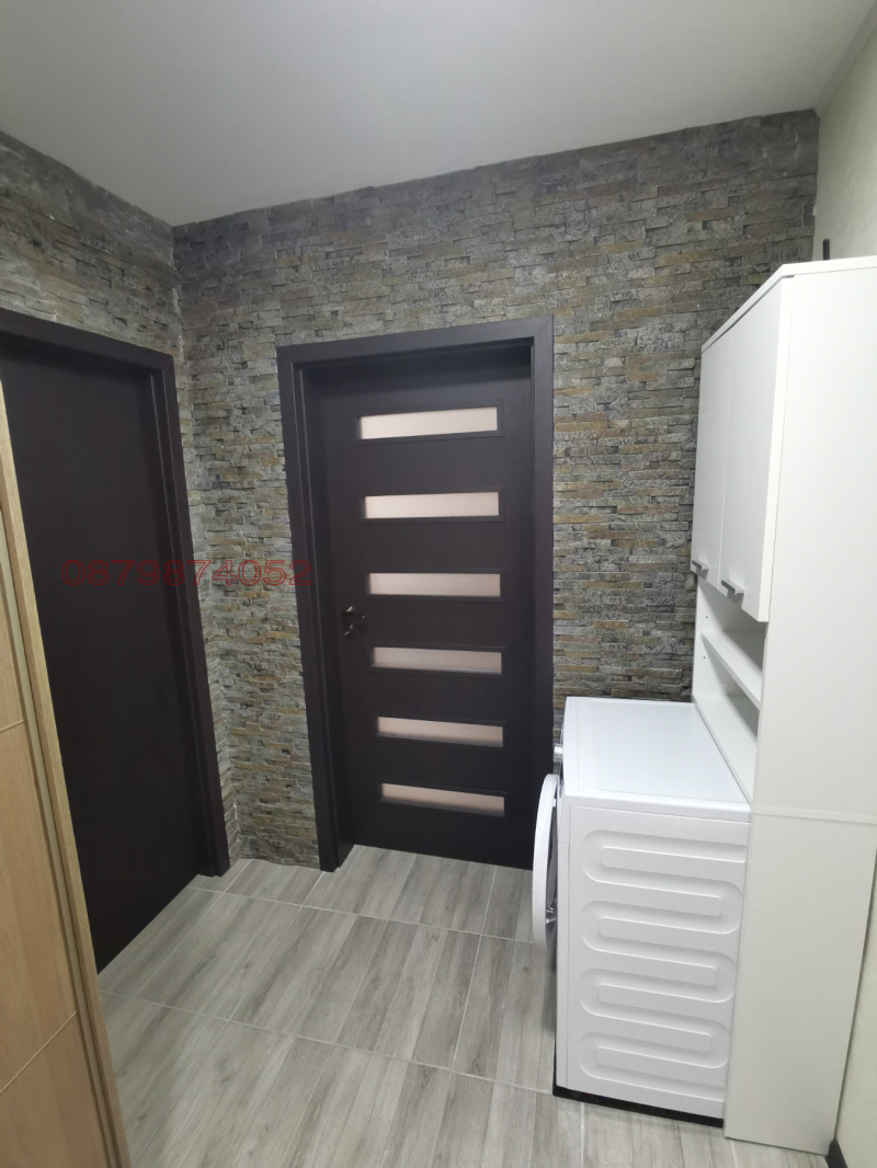 Дава под наем 3-СТАЕН, гр. Перник, Тева, снимка 17 - Апартаменти - 53234842