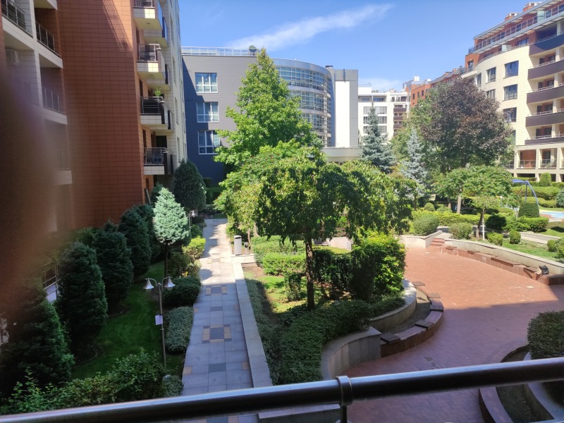 Дава под наем  4-стаен град София , Изток , 180 кв.м | 78066006