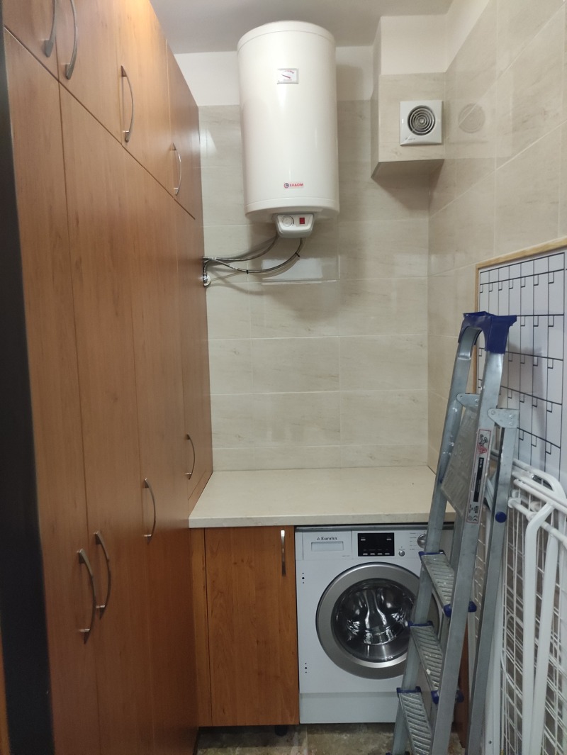 Дава под наем  4-стаен град София , Изток , 180 кв.м | 78066006 - изображение [15]