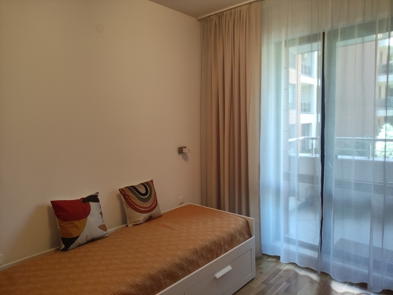 Дава под наем  4-стаен град София , Изток , 180 кв.м | 78066006 - изображение [11]