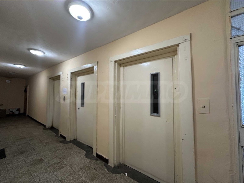 Дава под наем 4-СТАЕН, гр. София, Банишора, снимка 15 - Апартаменти - 53296610