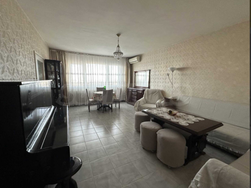 Дава под наем 4-СТАЕН, гр. София, Банишора, снимка 2 - Апартаменти - 53398946