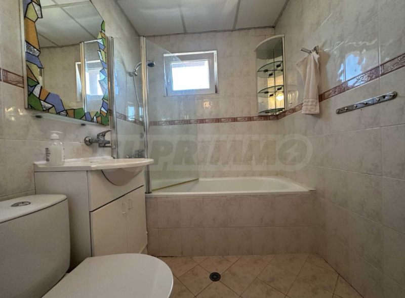 Дава под наем 4-СТАЕН, гр. София, Банишора, снимка 11 - Апартаменти - 53296610