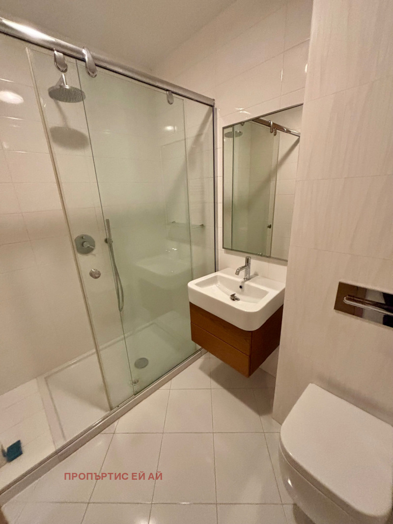 Дава под наем 4-СТАЕН, гр. София, Изгрев, снимка 16 - Апартаменти - 53355333