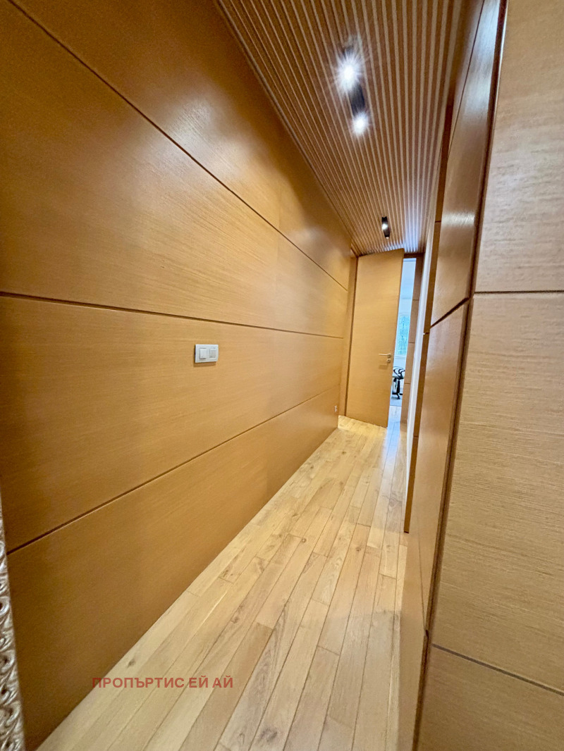 Дава под наем 4-СТАЕН, гр. София, Изгрев, снимка 8 - Апартаменти - 53355333