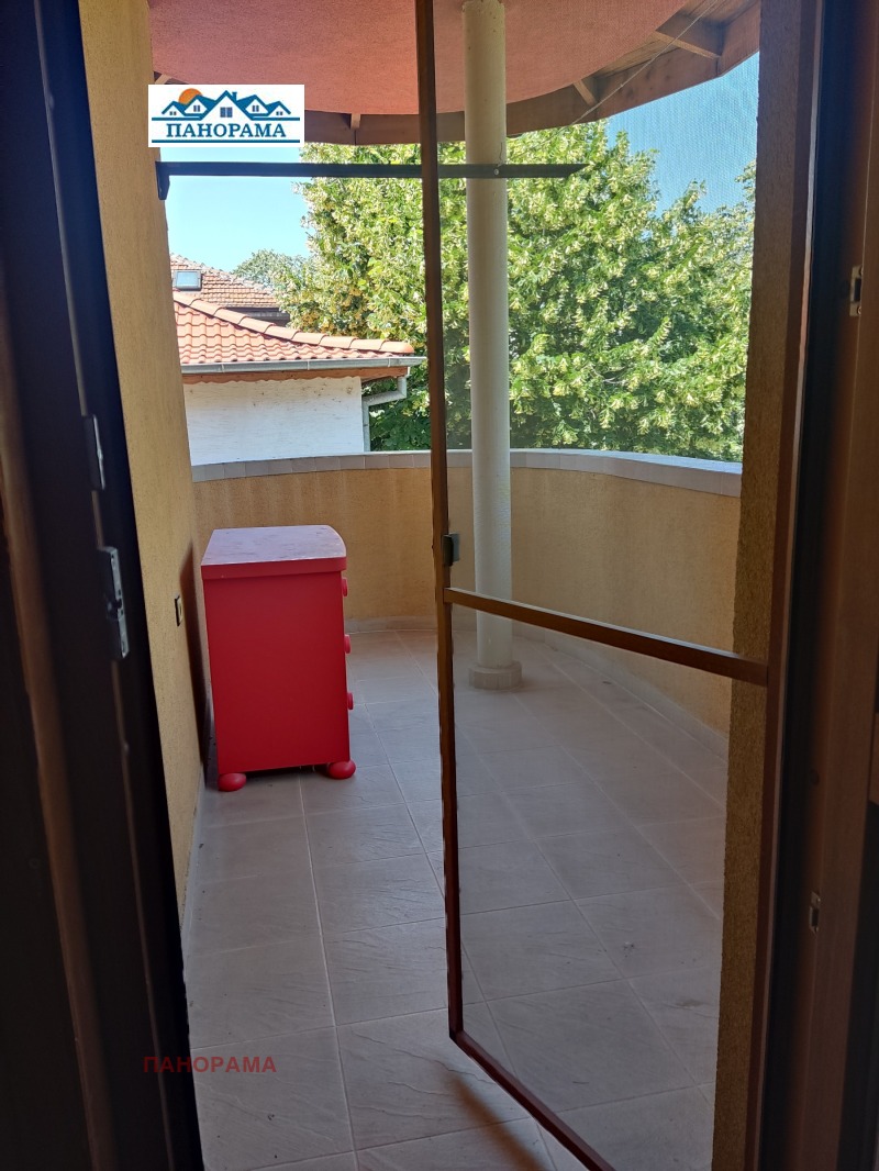Kiadó  3+ hálószoba Plovdiv , Mladezski Halm , 120 négyzetméter | 37404874 - kép [10]