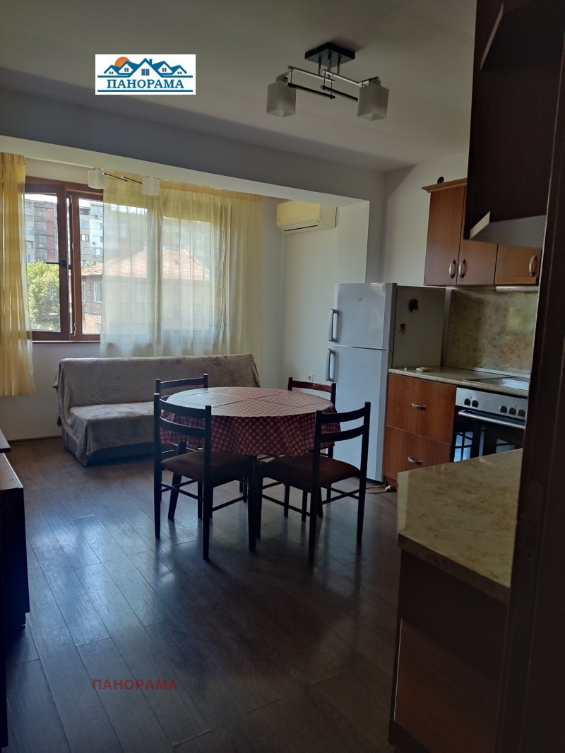 Kiadó  3+ hálószoba Plovdiv , Mladezski Halm , 120 négyzetméter | 37404874 - kép [2]