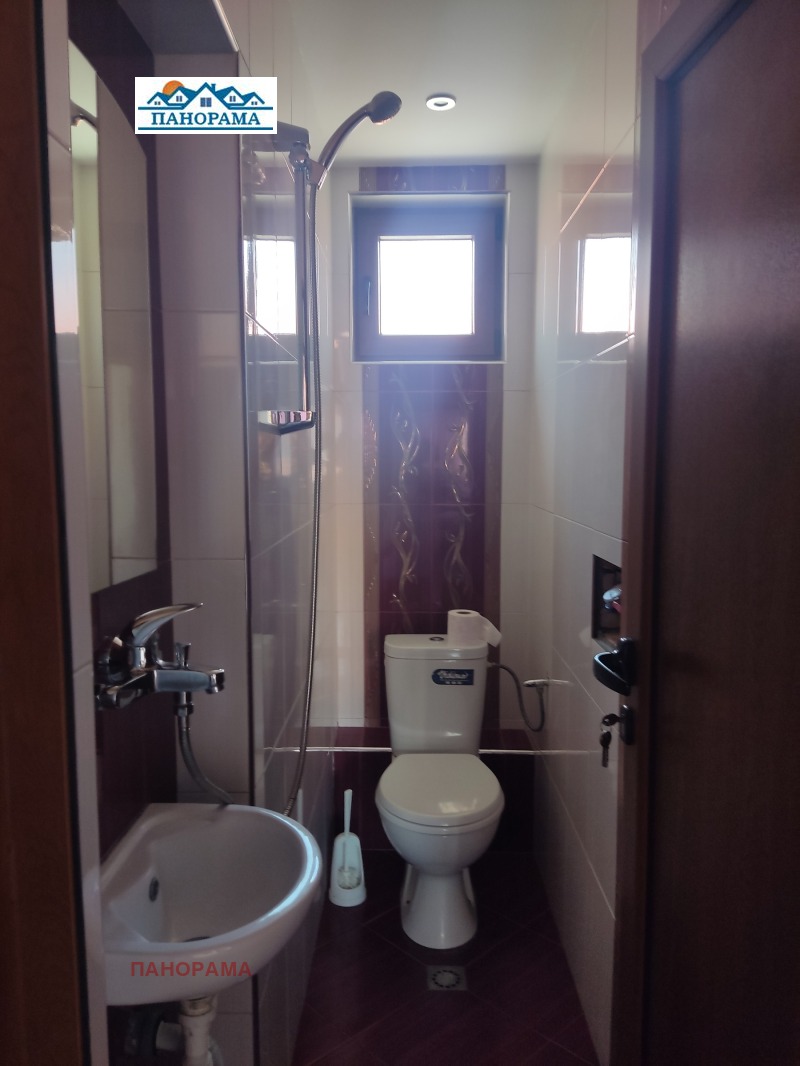 Kiadó  3+ hálószoba Plovdiv , Mladezski Halm , 120 négyzetméter | 37404874 - kép [8]