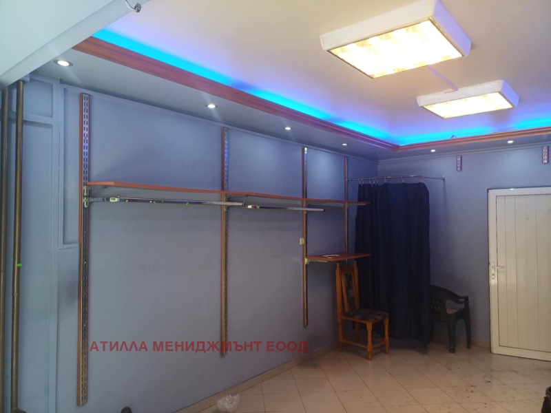 В аренду  Магазин Пловдив , Кършияка , 35 кв.м | 52866646 - изображение [2]