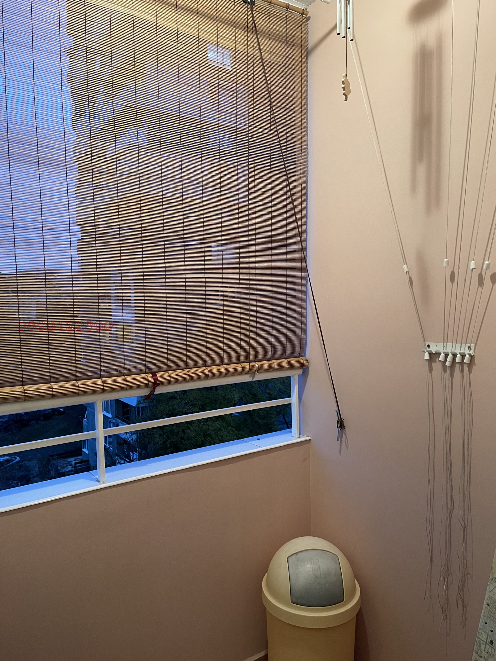 Дава под наем 2-СТАЕН, гр. София, Хиподрума, снимка 12 - Апартаменти - 53861862