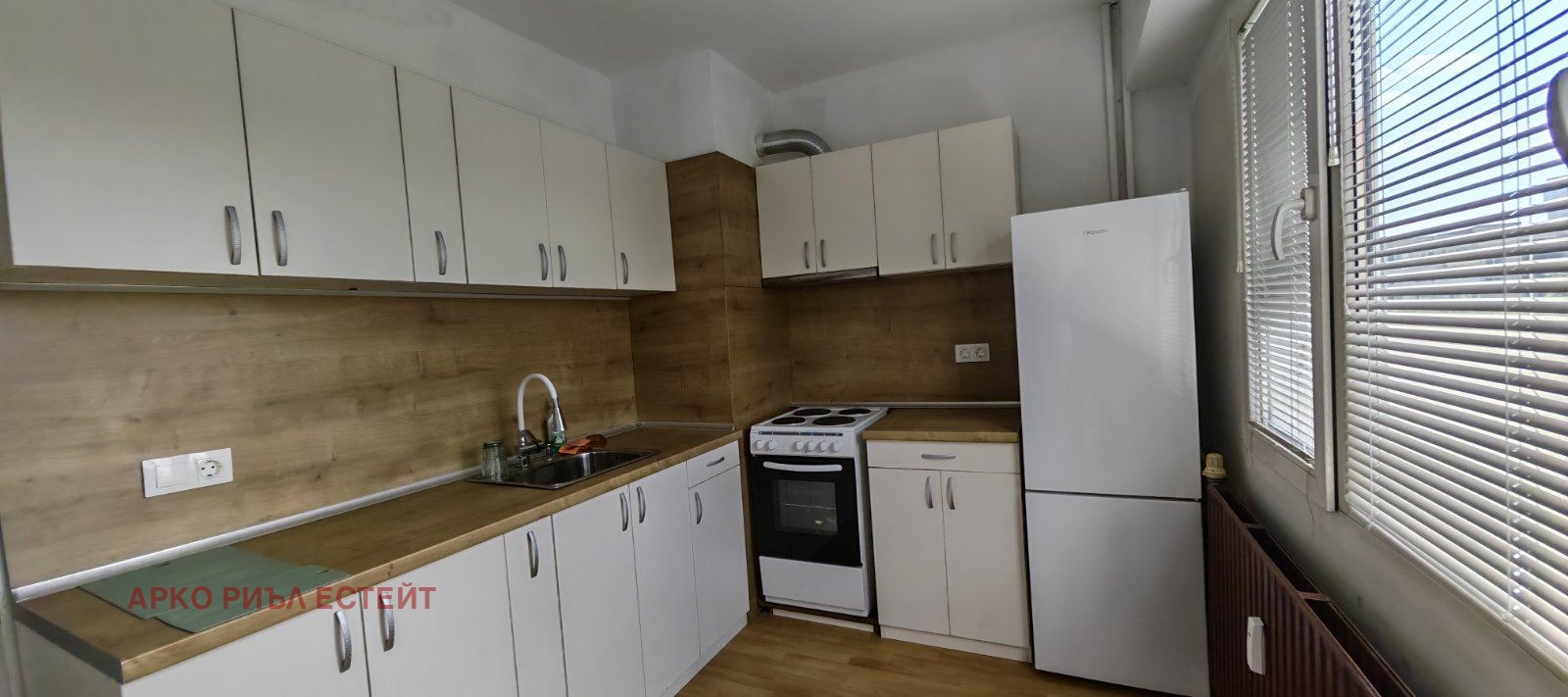 Дава под наем 2-СТАЕН, гр. София, Света Троица, снимка 2 - Апартаменти - 55887969