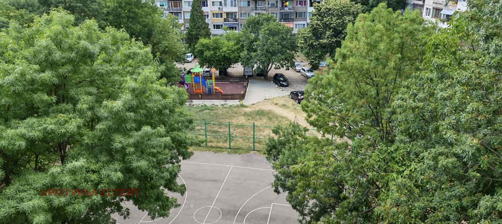 Дава под наем 2-СТАЕН, гр. София, Света Троица, снимка 16 - Апартаменти - 55887969