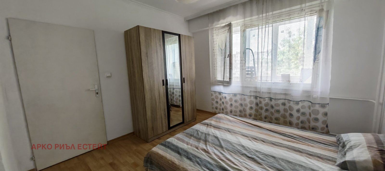 Дава под наем 2-СТАЕН, гр. София, Света Троица, снимка 7 - Апартаменти - 55887969
