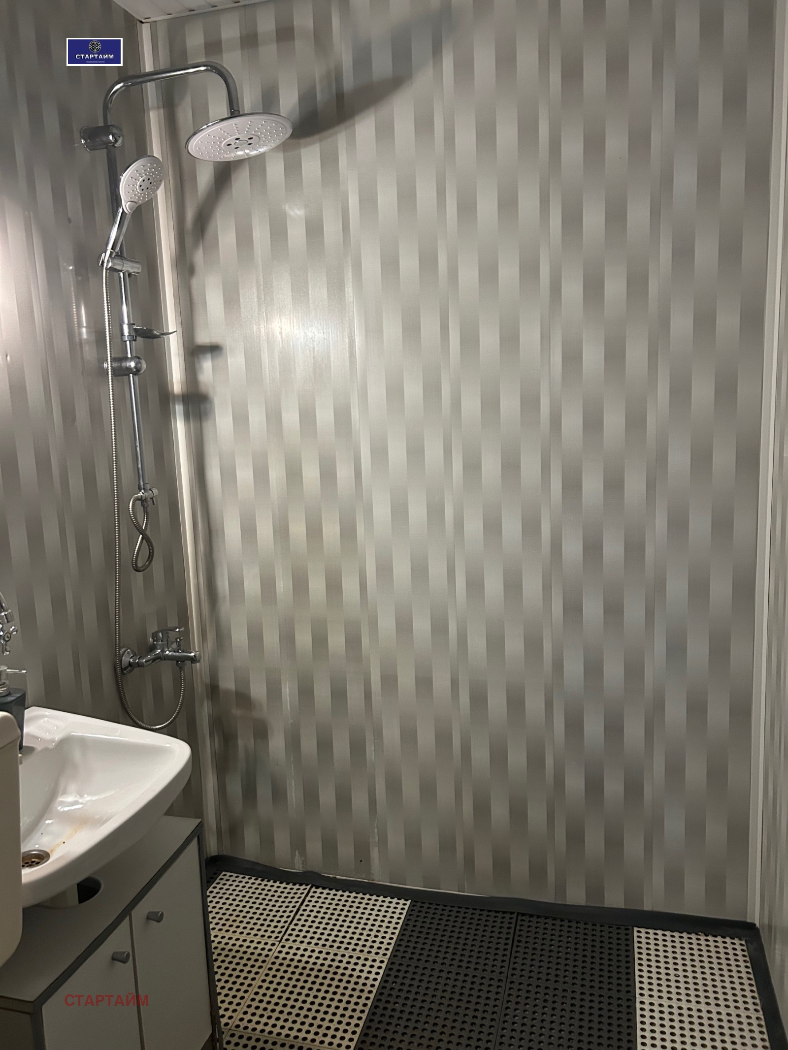 Дава под наем 3-СТАЕН, гр. София, Хаджи Димитър, снимка 7 - Апартаменти - 53858907