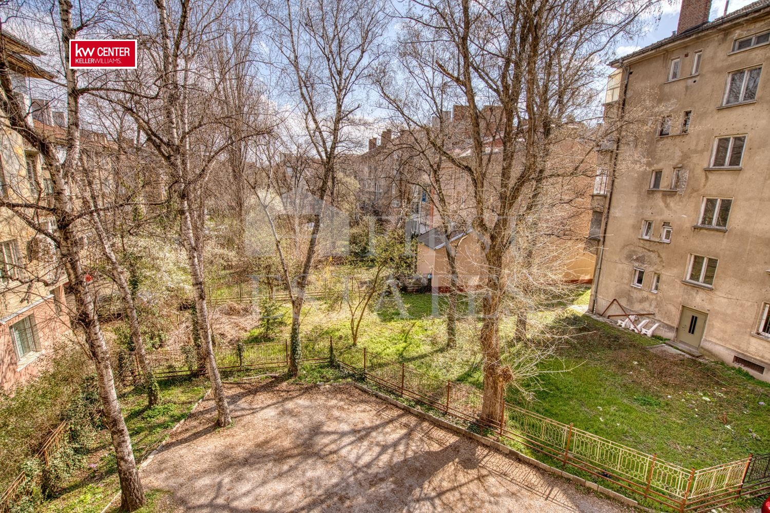 Дава под наем 3-СТАЕН, гр. София, Докторски паметник, снимка 7 - Апартаменти - 54108563