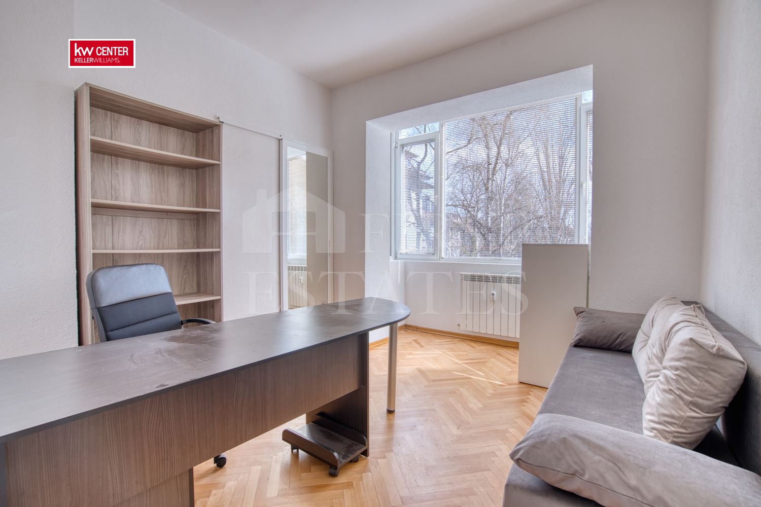 Дава под наем 3-СТАЕН, гр. София, Докторски паметник, снимка 6 - Апартаменти - 54108563