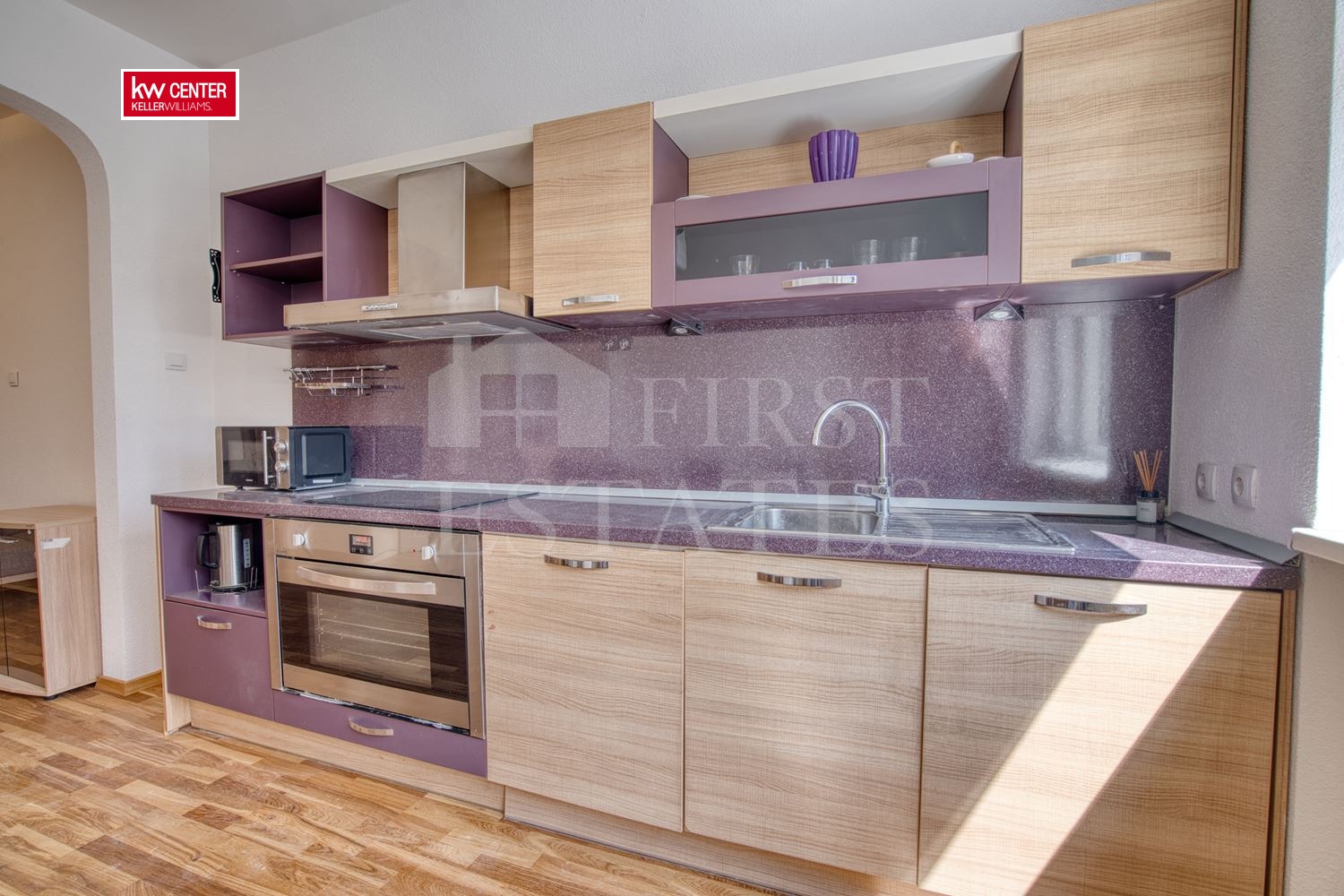 Дава под наем 3-СТАЕН, гр. София, Докторски паметник, снимка 2 - Апартаменти - 54108563