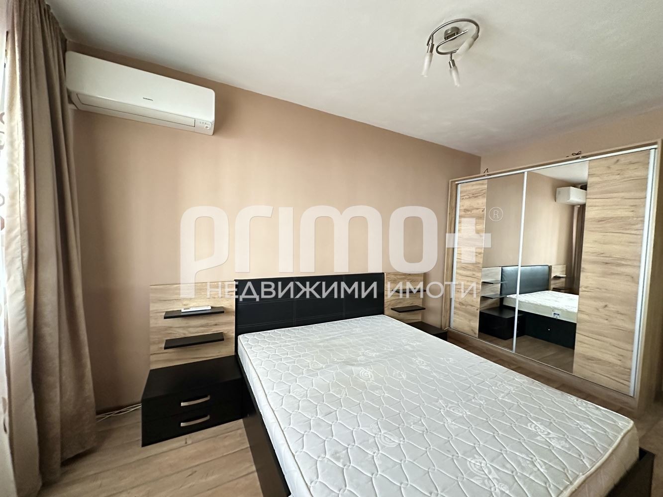 Дава под наем 3-СТАЕН, гр. София, Борово, снимка 7 - Апартаменти - 55302607
