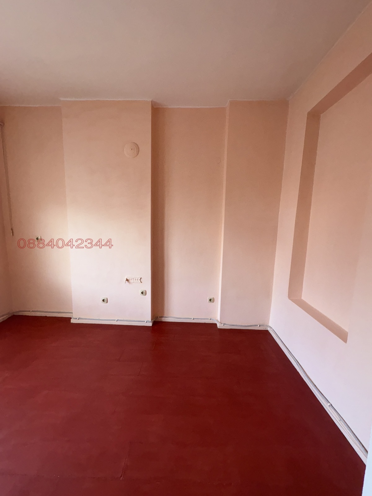 Дава под наем 4-СТАЕН, гр. София, Център, снимка 4 - Апартаменти - 55080860