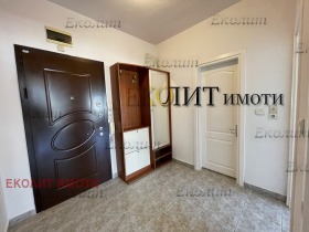 1 dormitor Dianabad, Sofia 2