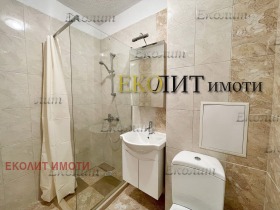 1 dormitor Dianabad, Sofia 7