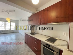 1 dormitorio Dianabad, Sofia 3