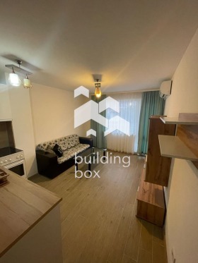 1 bedroom Izgrev, Varna 3