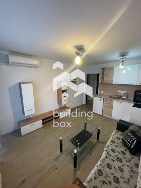 1 bedroom Izgrev, Varna 2