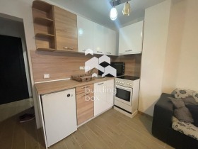 1 bedroom Izgrev, Varna 1