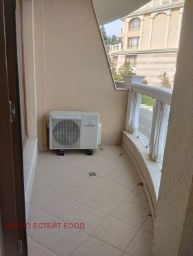 1 bedroom m-t Alen mak, Varna 8