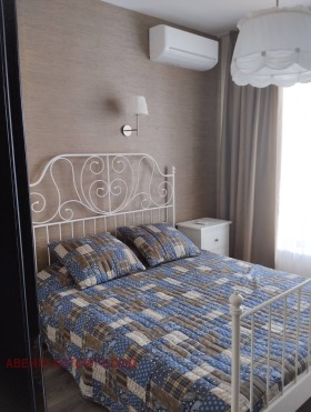 1 bedroom m-t Alen mak, Varna 3