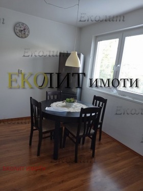 3 sovrum Malinova dolina, Sofia