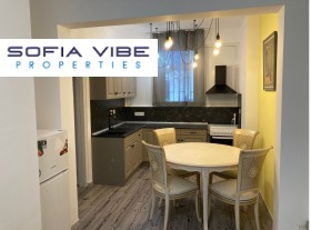 3 Schlafzimmer Mladost 2, Sofia
