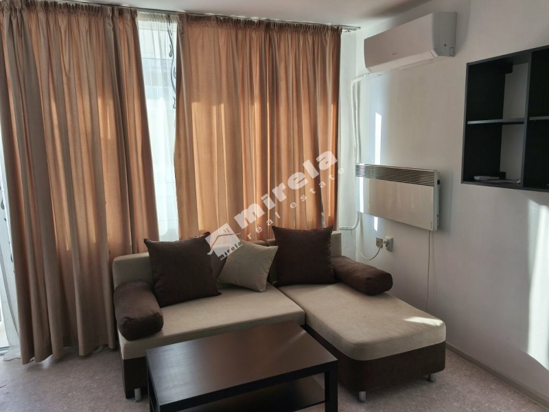 Дава под наем 1-СТАЕН, гр. Ямбол, Център, снимка 11 - Апартаменти - 51531786