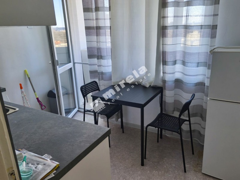 Дава под наем 1-СТАЕН, гр. Ямбол, Център, снимка 8 - Апартаменти - 51531786