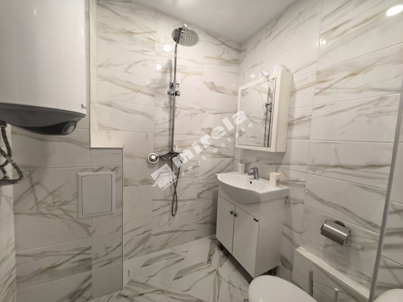 Дава под наем 1-СТАЕН, гр. Ямбол, Център, снимка 7 - Апартаменти - 51531786