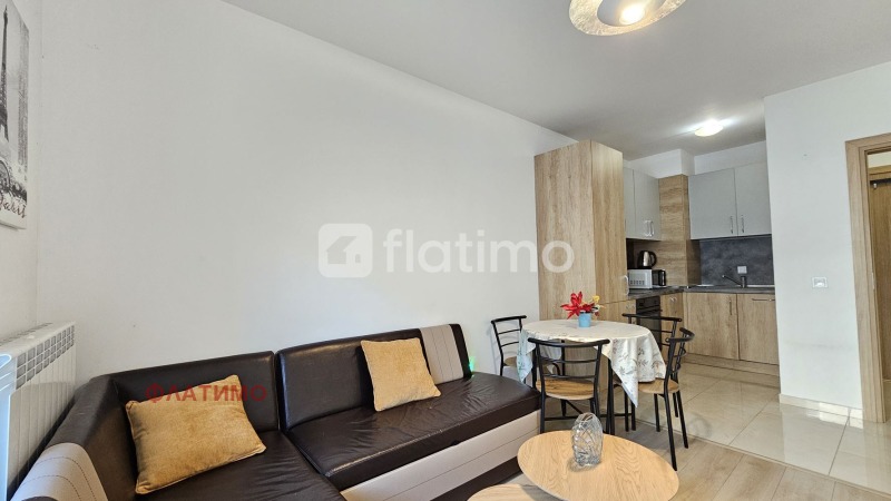 K pronájmu  1 ložnice Sofia , Centar , 52 m2 | 99530464 - obraz [2]